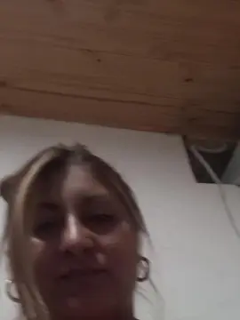 Cam4 Nude Webcam of anna864