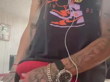 Cam4 Free Live Porn of dopeboy366