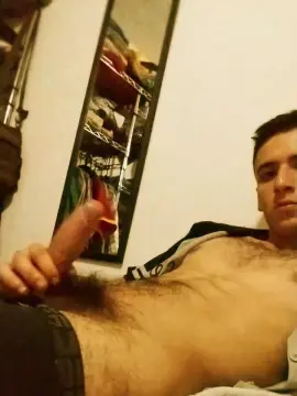 Cam4 Nude Webcam of jgfglez