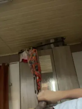 Cam4 Sex Cam of Fabricelepeine