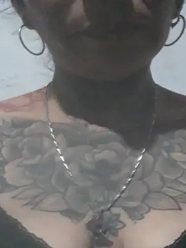 Cam4 Adult Webcam of Gisella87