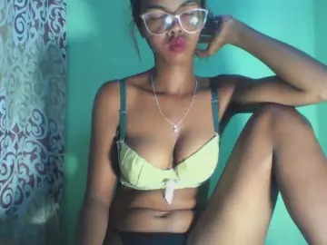 Cam4 Adult Webcam of Kennyamanda