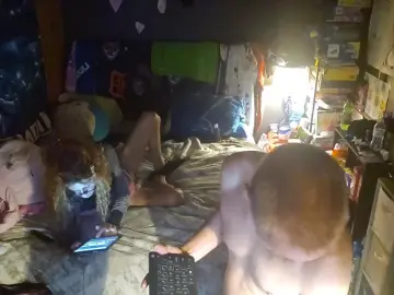 Cam4 Live Porn of Newbiedreamer