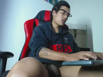 Cam4 Sex Cam of Sexydominator