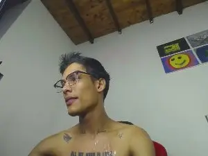 Cam4 Live Porn of Sexydominator