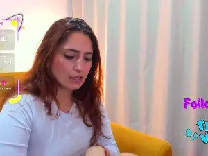 Cam4 Sex Chat of VicCruz