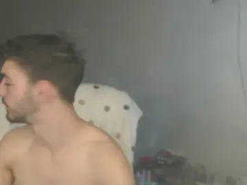 Cam4 Live Sex Cam of XXXDonPuiuuXXX