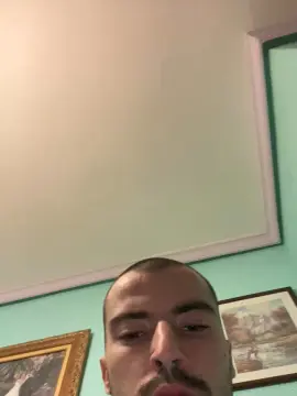 Cam4 Live Sex Cam of frantri00