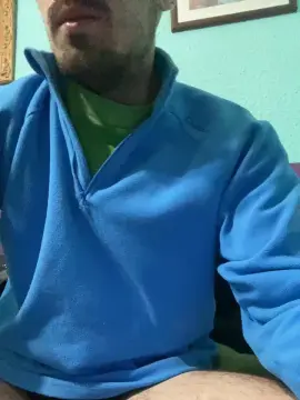 Cam4 Live Sex Cam of frantri00