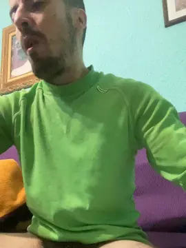 Cam4 Private Sex Chat of frantri00