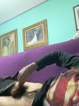 Cam4 Sex Cam of frantri00