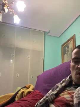 Cam4 Private Sex Chat of frantri00