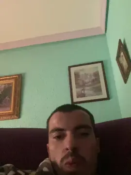 Cam4 Live Porn of frantri00