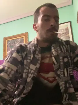 Cam4 Sex Chat of frantri00