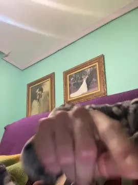 Cam4 Nude Webcam of frantri00