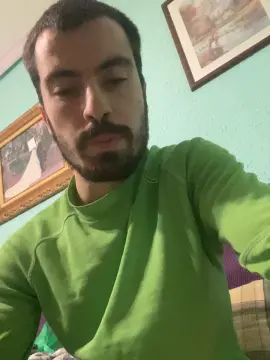 Cam4 Live Sex Cam of frantri00