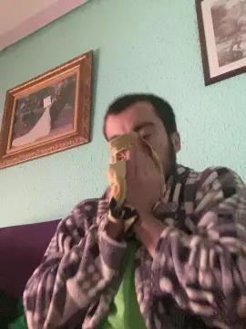 Cam4 Live Sex Cam of frantri00