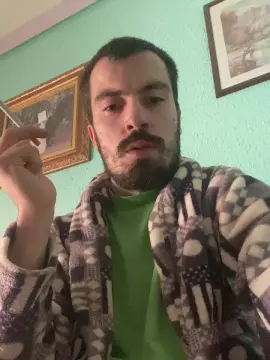 Cam4 Sex Chat of frantri00