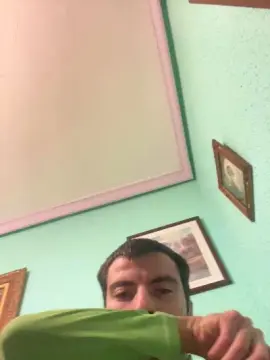 Cam4 Sex Cam of frantri00