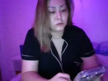 Cam4 Nude Webcam of thickassazn93