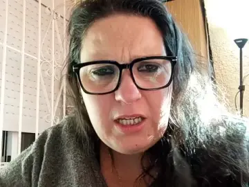 Cam4 Sex Cam of xica82