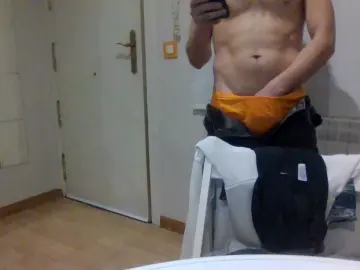 Cam4 Live Sex of 233758