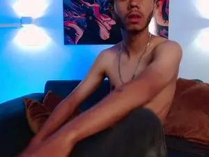 Cam4 Best live sex cam show of MikhelLennox