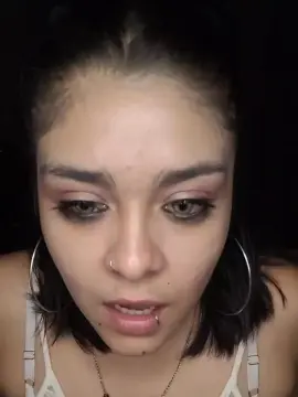 Cam4 Free Live Porn of MissNyx_