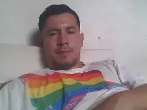 Cam4 Private Sex Chat of Monje001