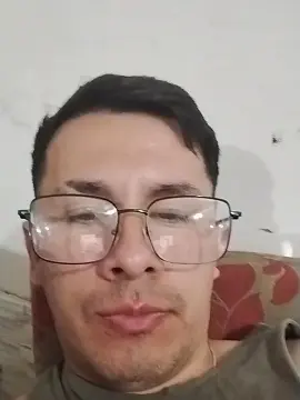 Cam4 Adult Webcam of Monje001