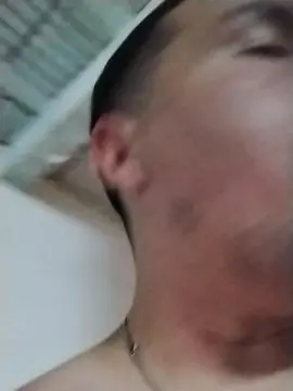 Cam4 Live Sex Cam of Monje001