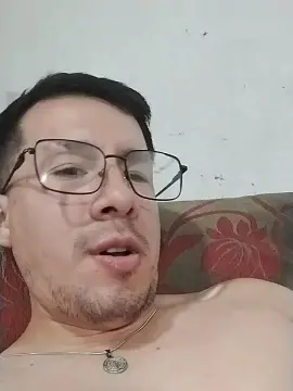 Cam4 Sex Chat of Monje001