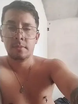 Cam4 Nude Webcam of Monje001