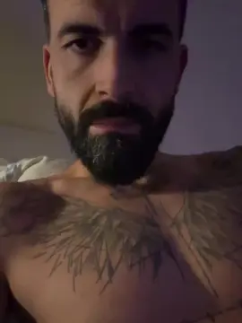 Cam4 Live Sex of Pollonerox