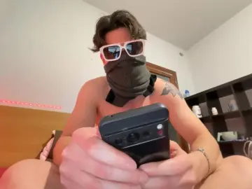 Cam4 Sex Chat of Redhorny