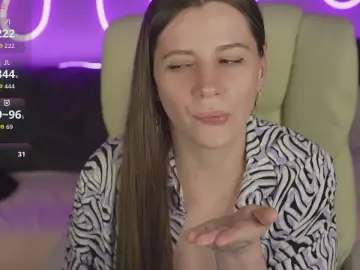 ValeryMurr from cam4