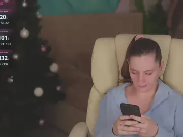 Cam4 Sex Chat of ValeryMurr