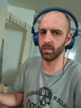 Cam4 Nude Webcam of couple_love02