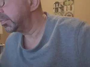 Cam4 Live Porn of feoperomajo1