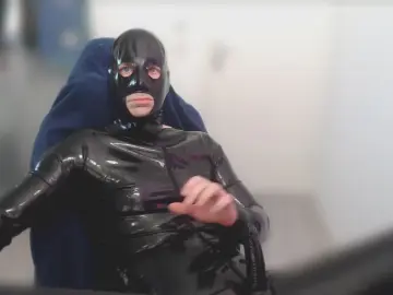 Cam4 Sex Chat of latexlieb