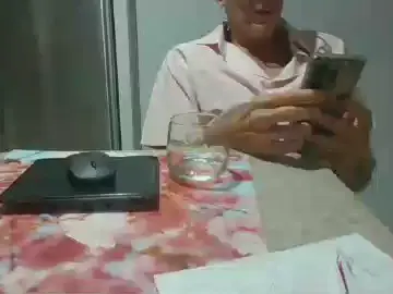 Cam4 Sex Cam of Carlosalto52