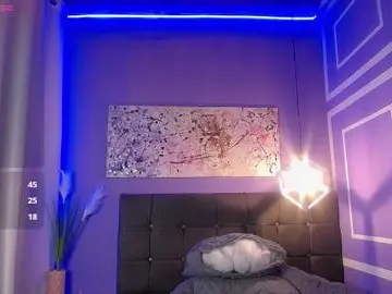 Cam4 Live Porn of Damian_n_lissa