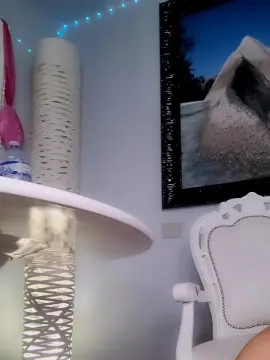 Cam4 Live Porn of Ladyblue