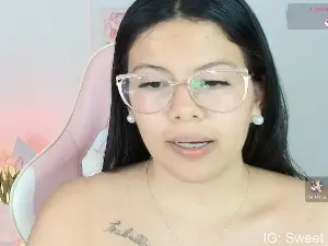 Cam4 Adult Webcam of Sweet_dania_