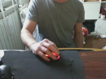 Cam4 Live Sex Cam of fril77