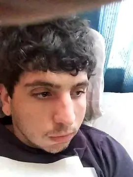 Cam4 Sex Cam of mateo1860