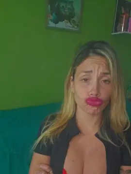 Cam4 Sex Chat of Aiilu_fun