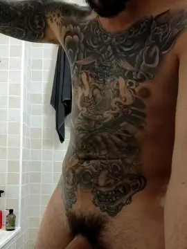 Cam4 Adult Webcams of Bruno_Montoya