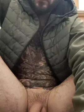 Cam4 Live Porn of Bruno_Montoya