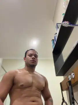 Cam4 Best Webcam of POTRO_latino2